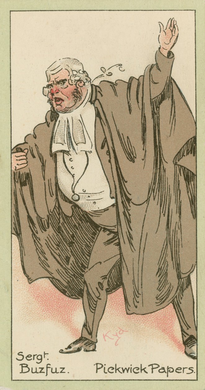  - Joseph Clayton (1856-1937) (after) Clarke