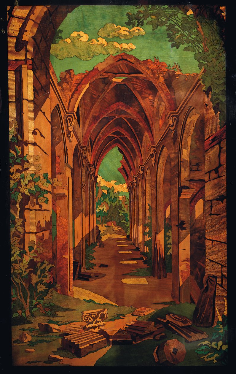 (détail) d