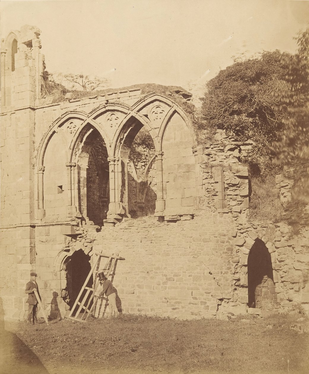 Abbaye d