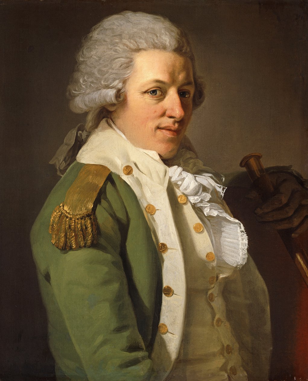 Portrait de l