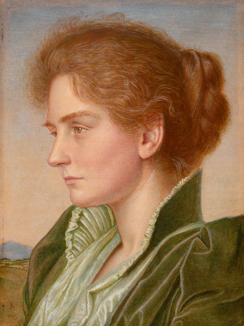  - Joseph Edward Southall