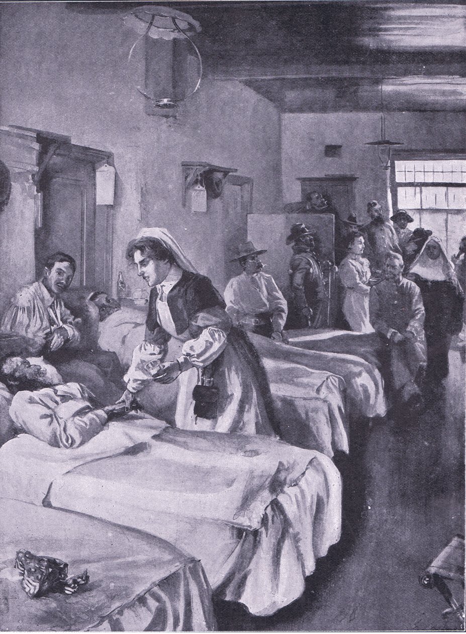 Prisonniers boers à l