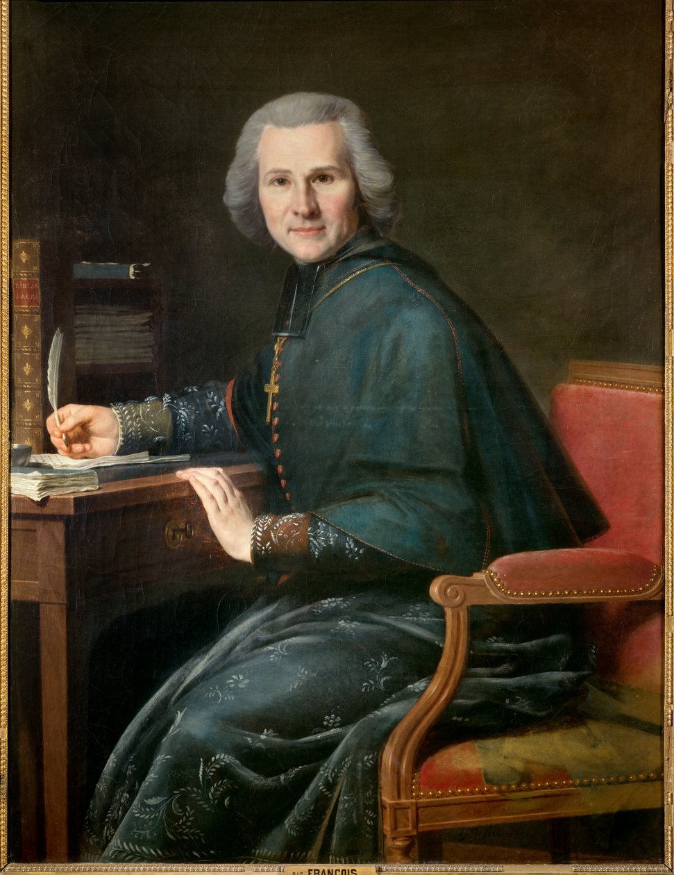Portrait de l