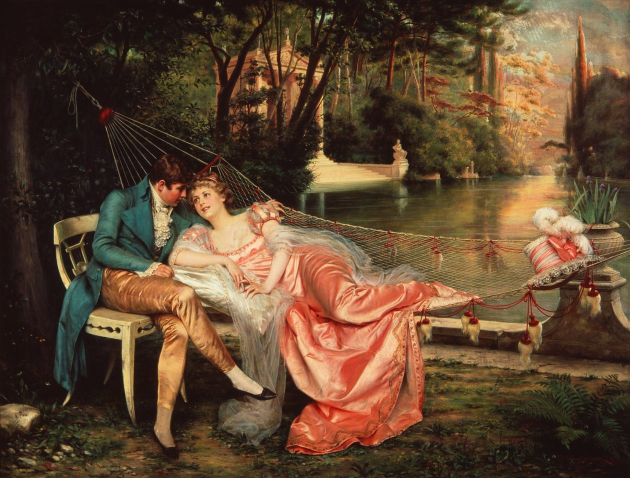  - Joseph Frederick Charles Soulacroix