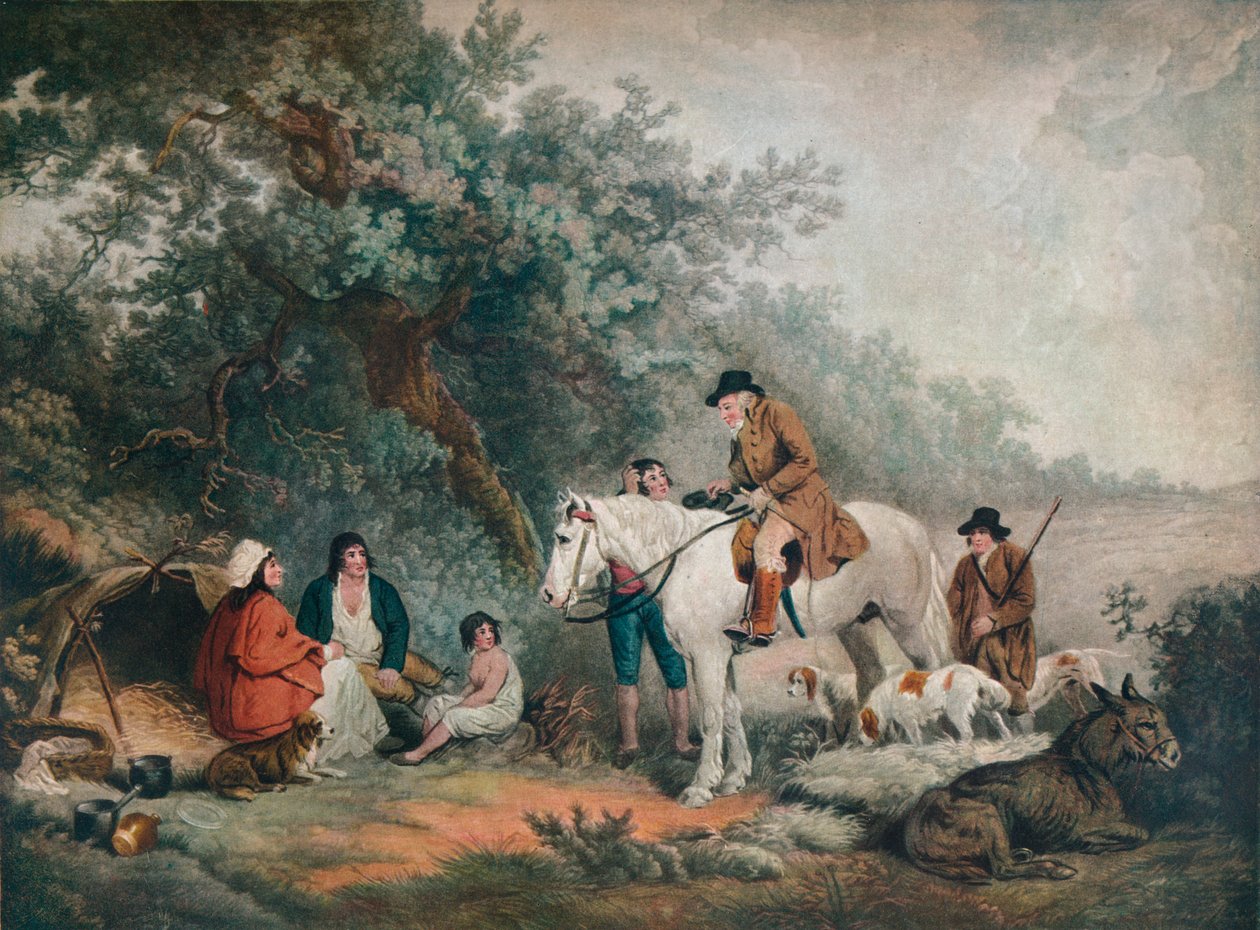 Matin ou le sportif bienveillant - Joseph Grozer