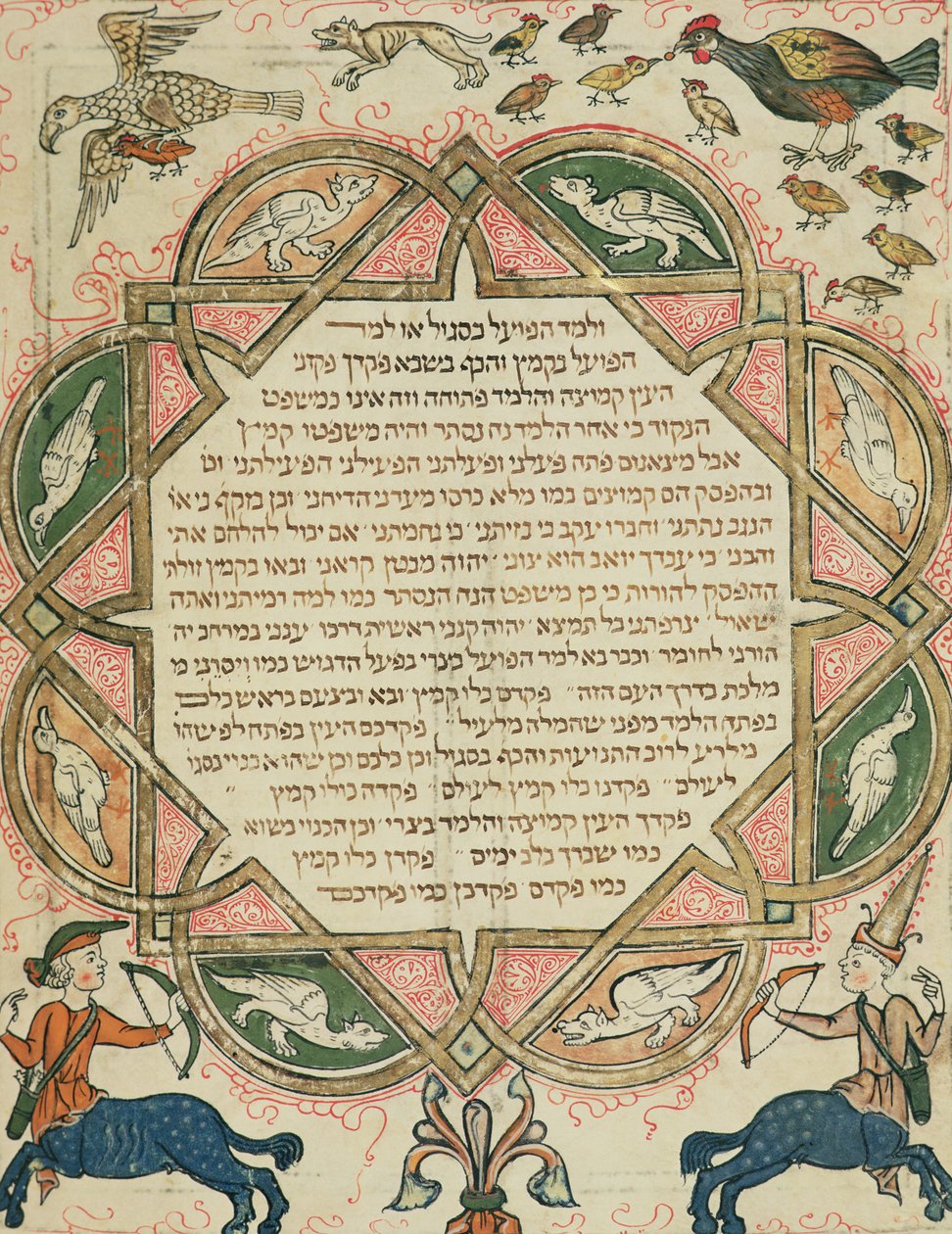 Page d