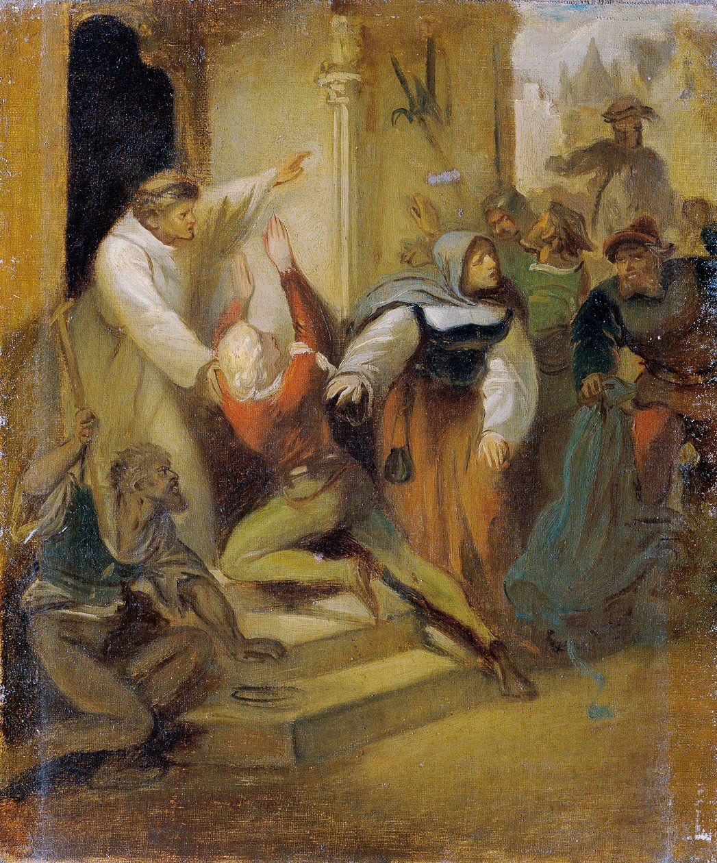 Le droit d