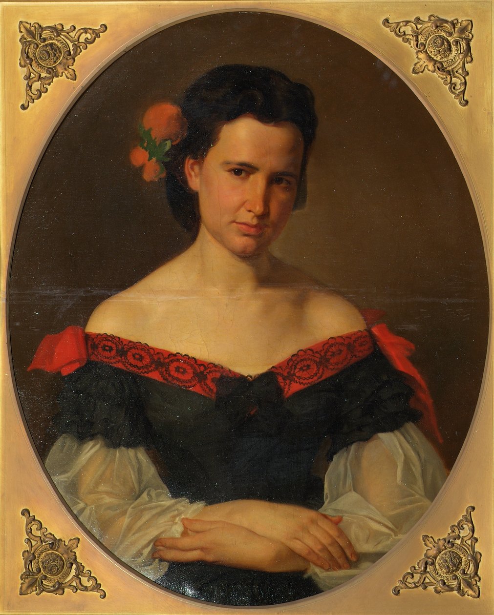 Wilhelmine Hasslwander - Joseph Hasslwander