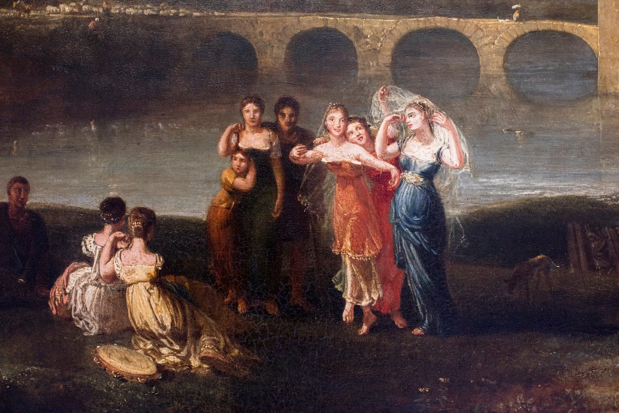  - Joseph Mallord William Turner