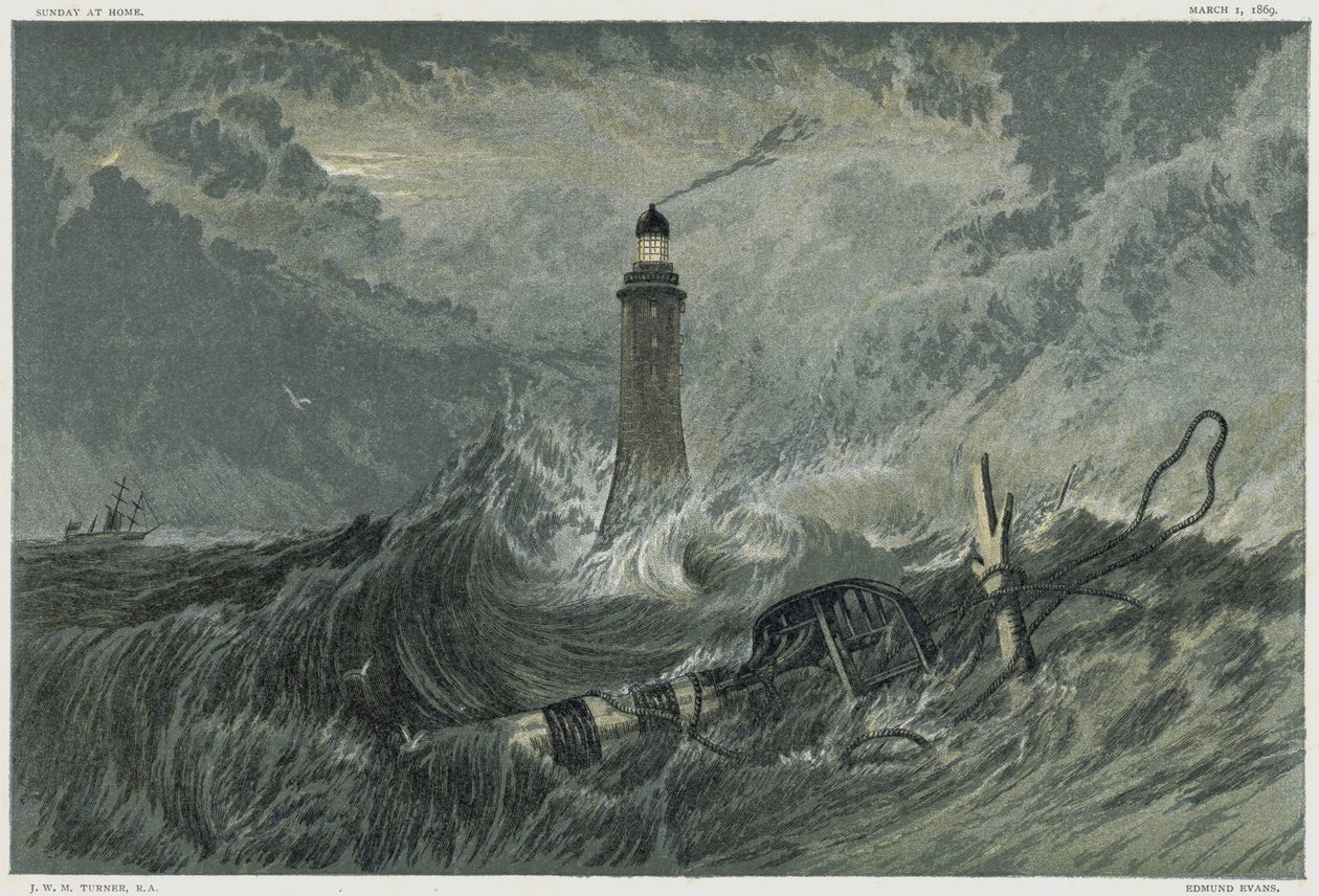 Phare d