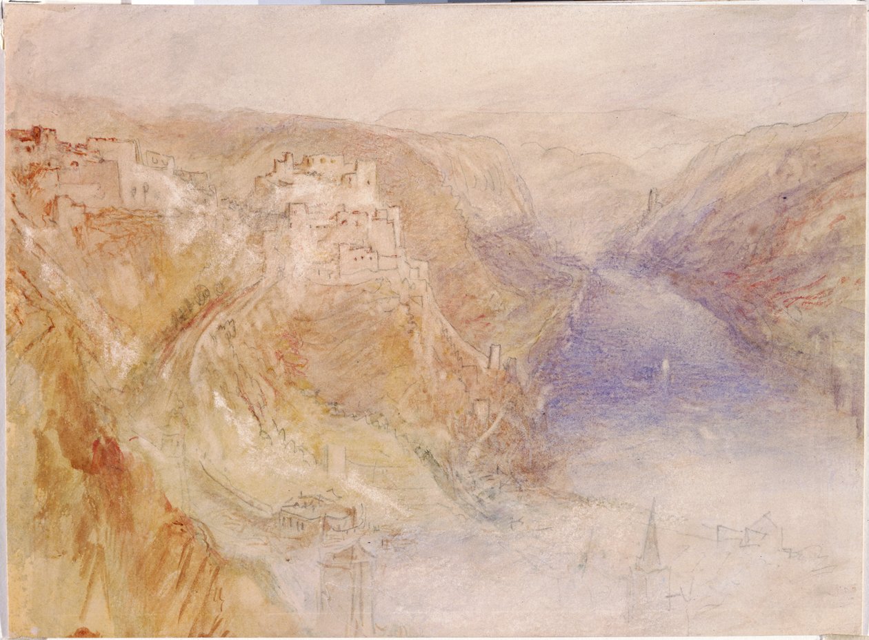  - Joseph Mallord William Turner
