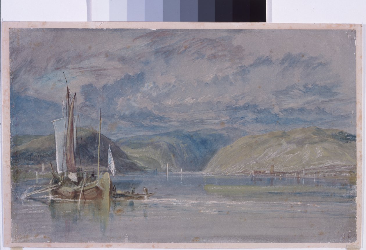  - Joseph Mallord William Turner