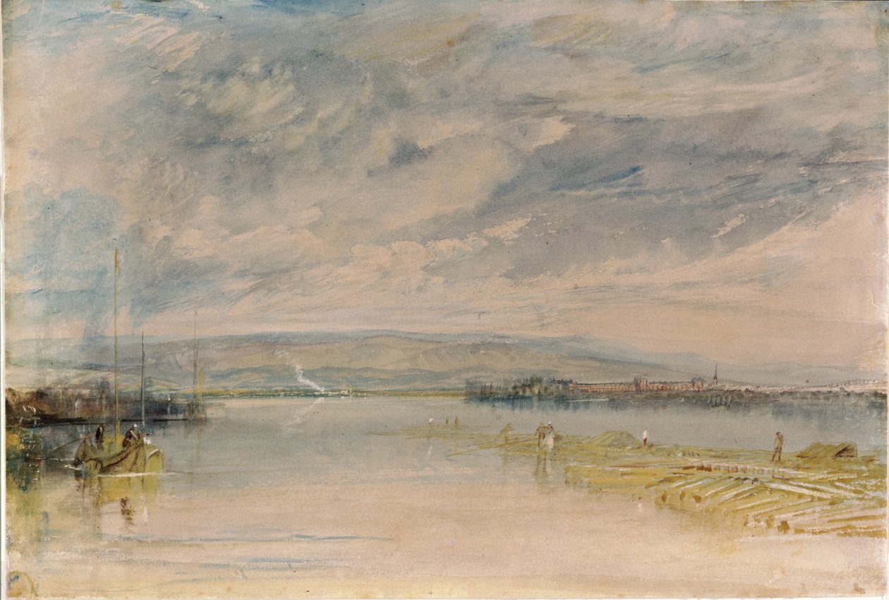  - Joseph Mallord William Turner