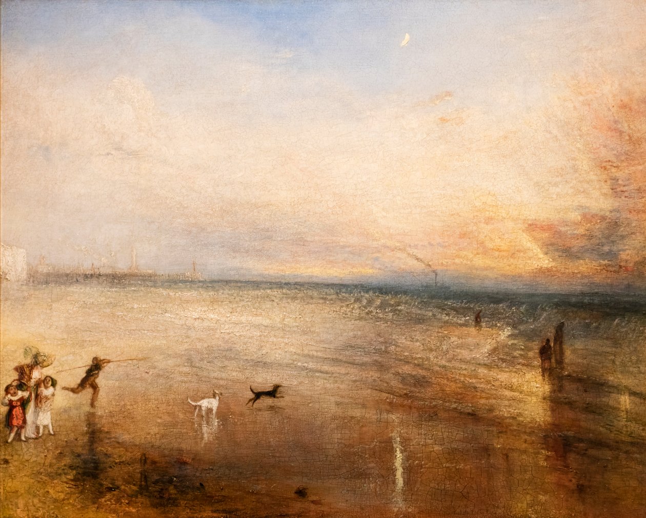  - Joseph Mallord William Turner