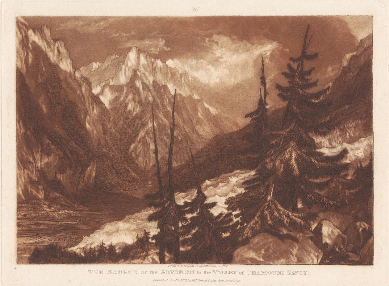La source de l
