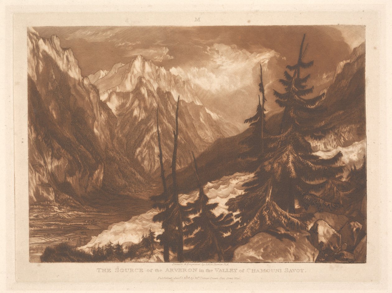 La source de l