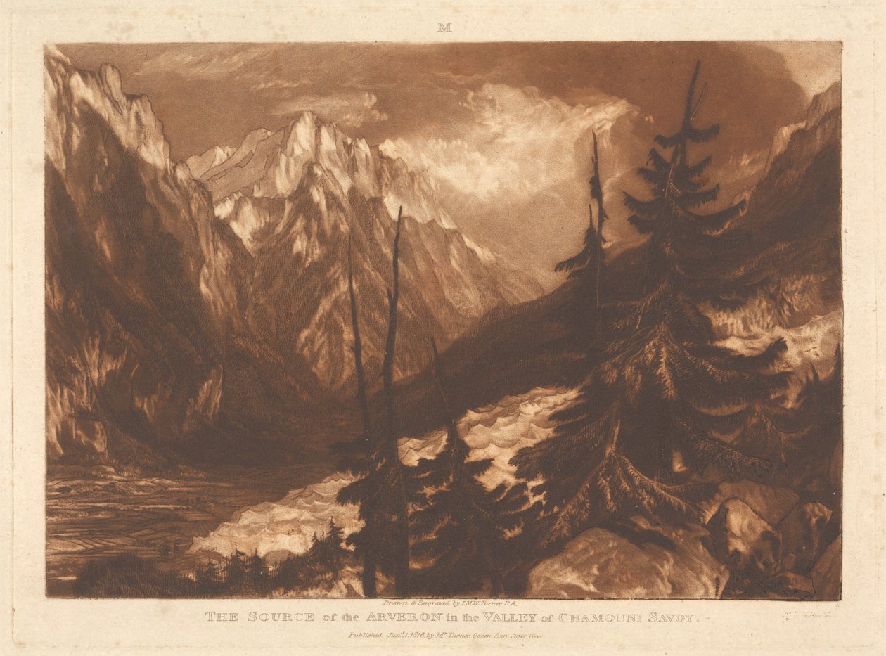 La source de l