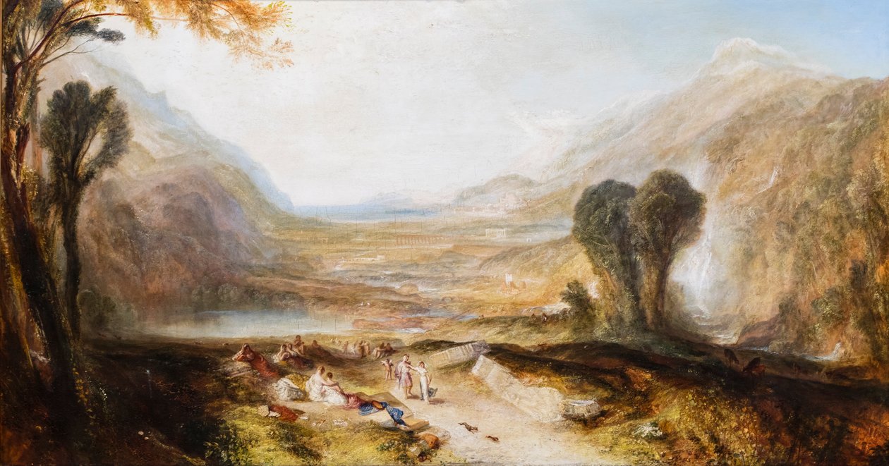  - Joseph Mallord William Turner