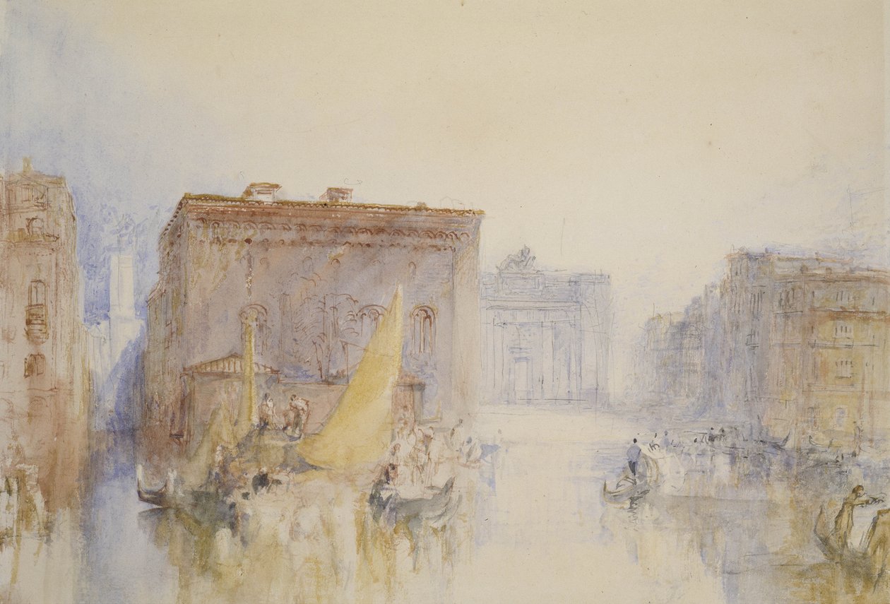Venise : L