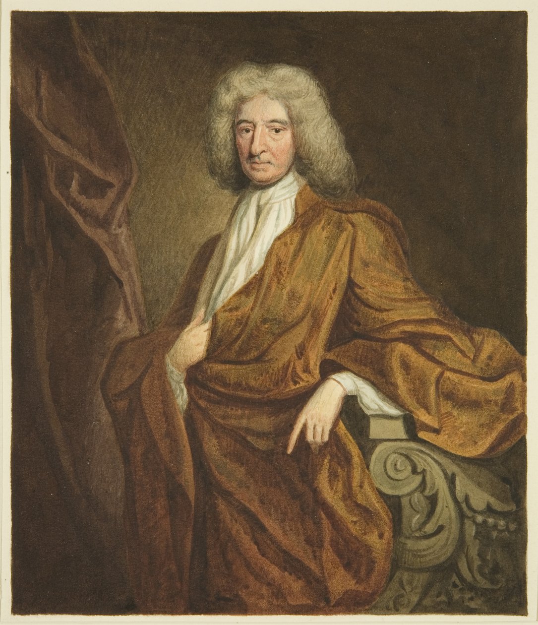 Portrait d