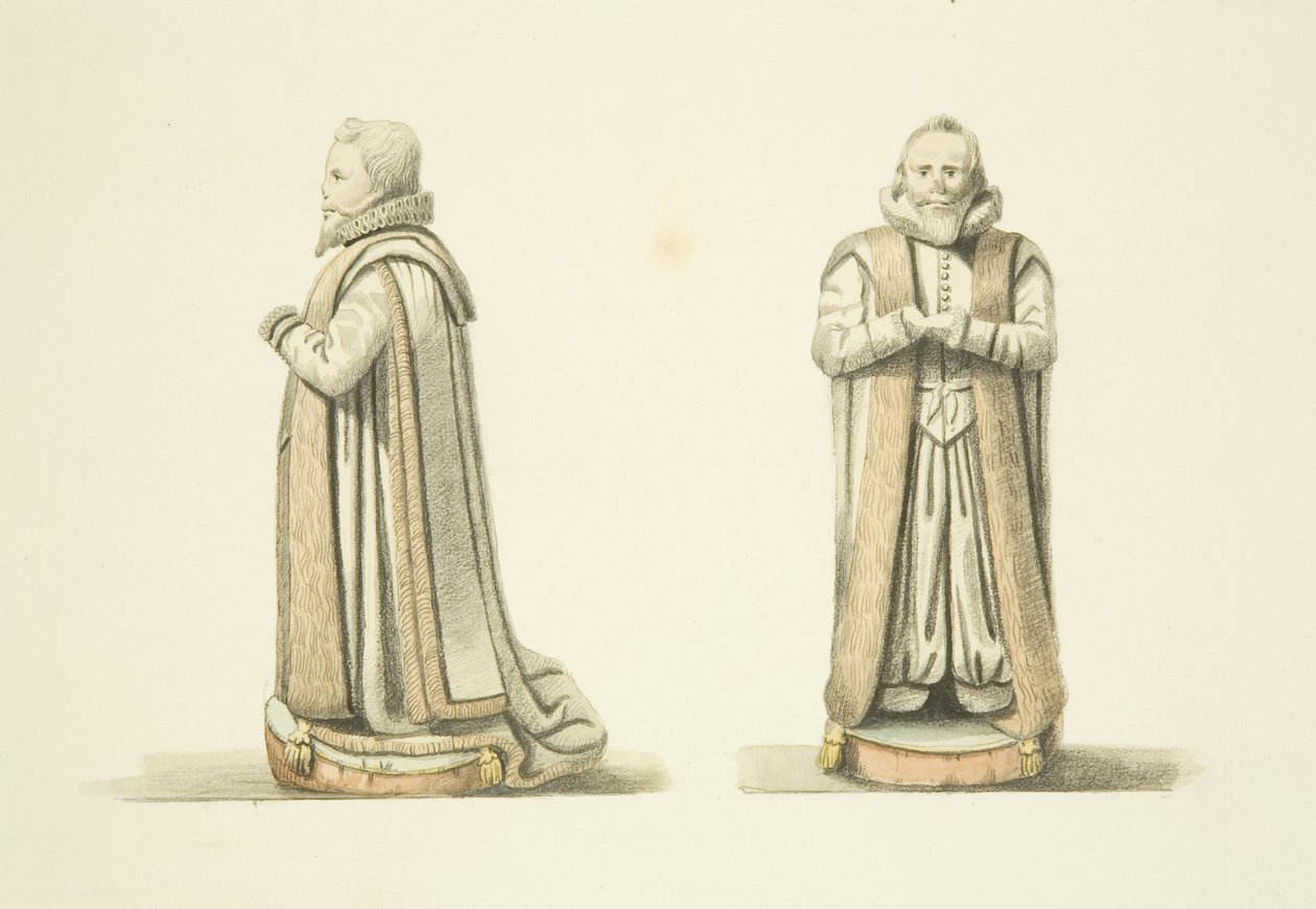 Deux vues de l