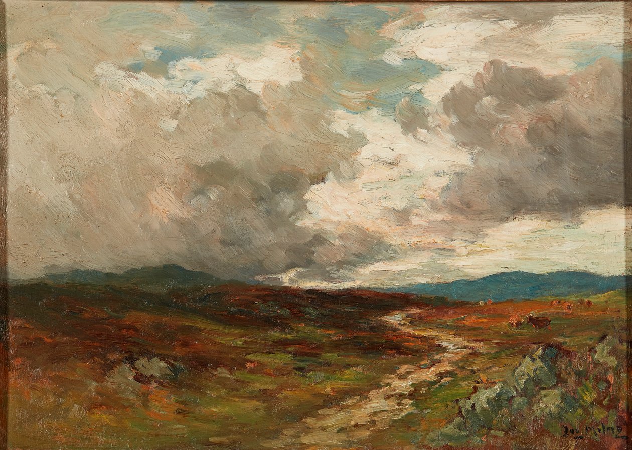 Nuages d