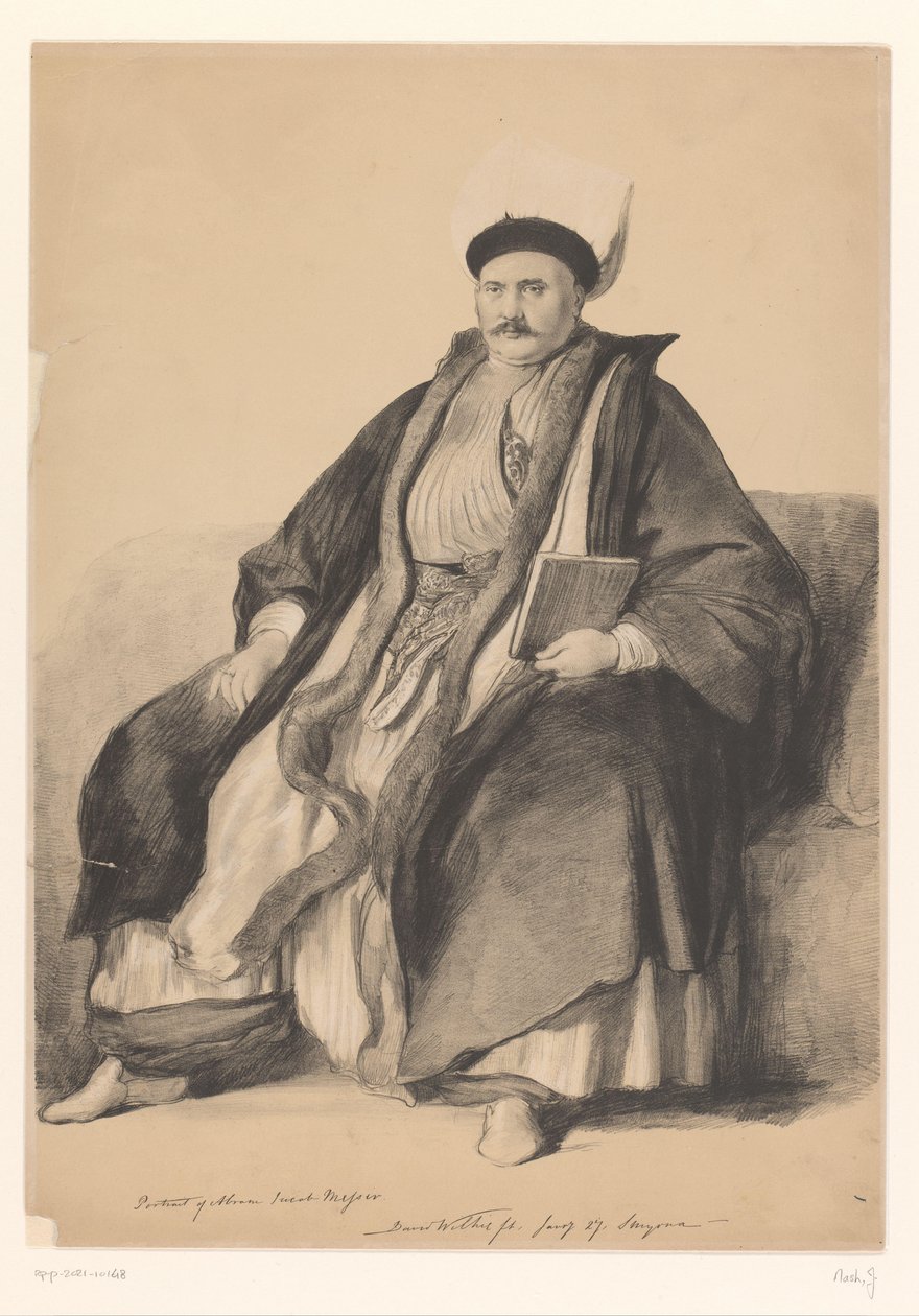 Portrait d