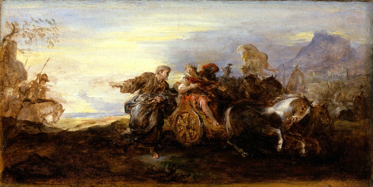 Scène de l