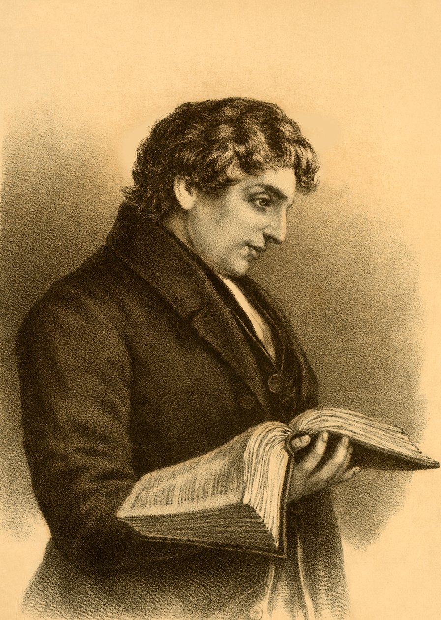 Rév. Theobald Mathew Père Mathew, vers 1820, vers 1880