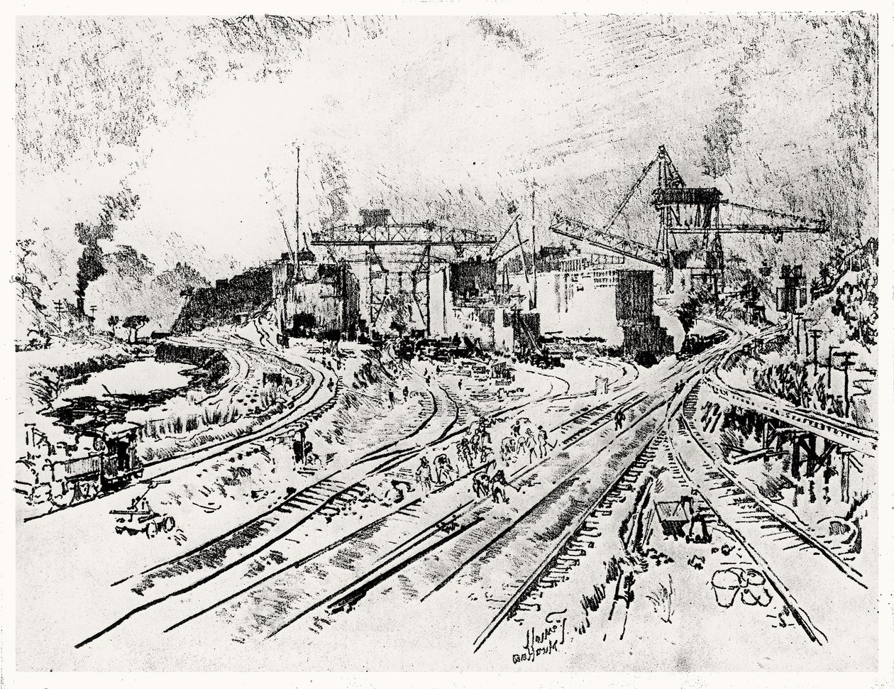 Construction de l