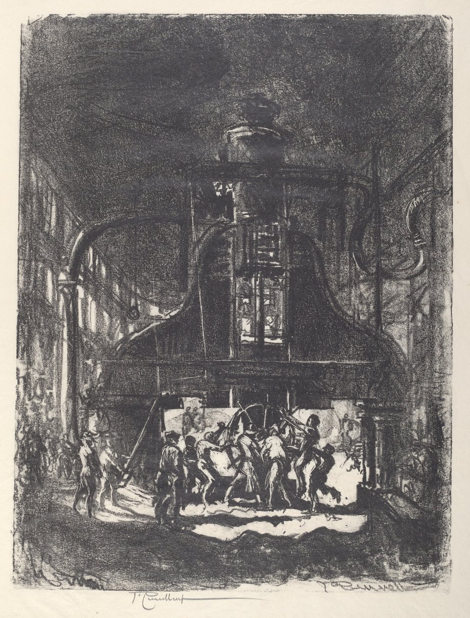 Forgeage d
