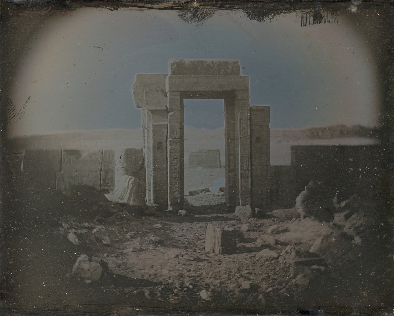 Temple d