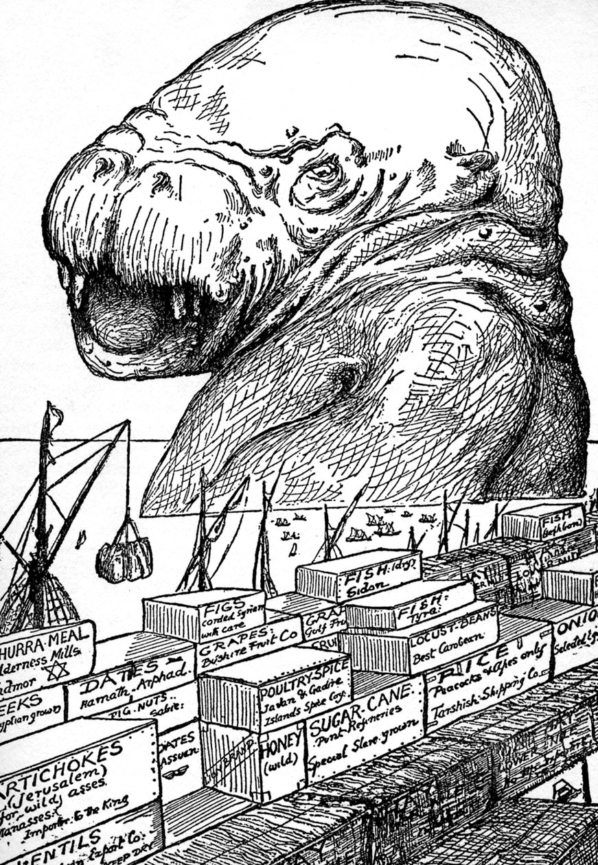 Histoires comme ça de Rudyard Kipling - Joseph Rudyard Kipling