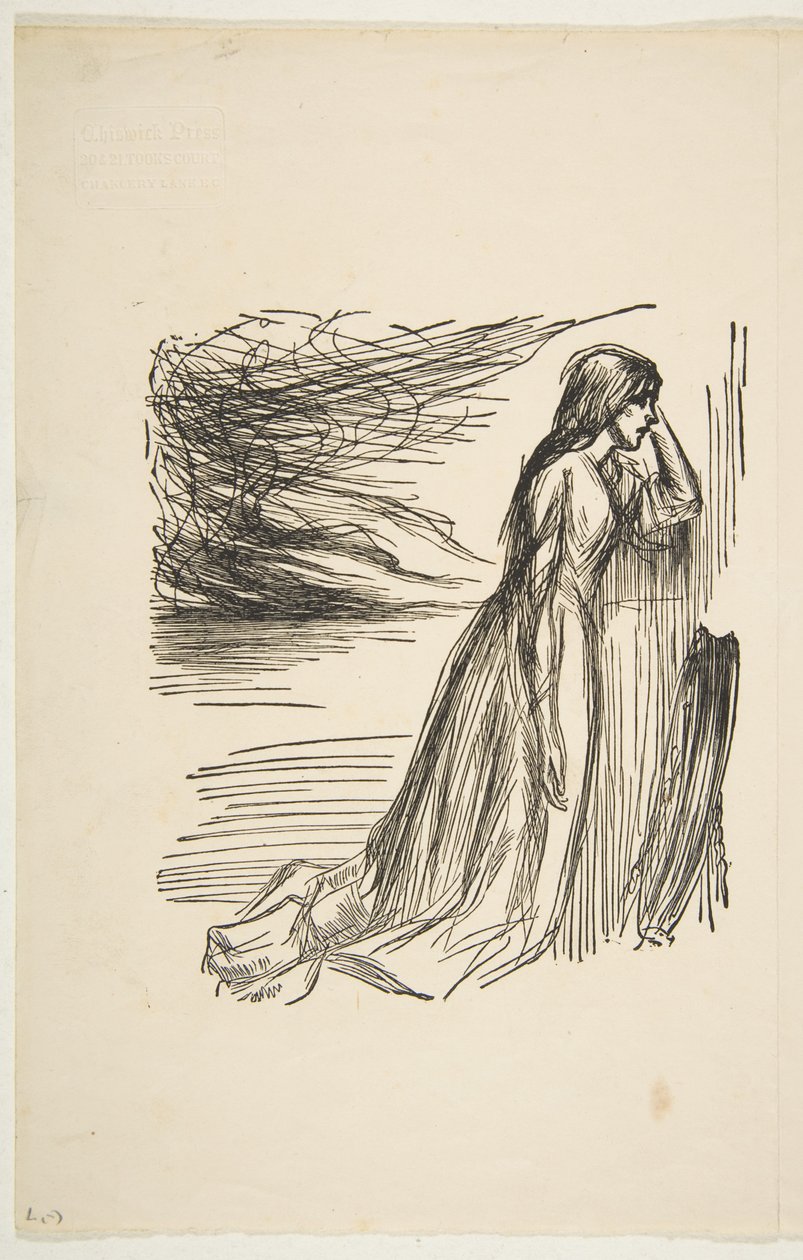 Le Fonds de secours dans le Lancashire pour Once a Week, 26 juillet 1862, 1862 - Joseph Swain