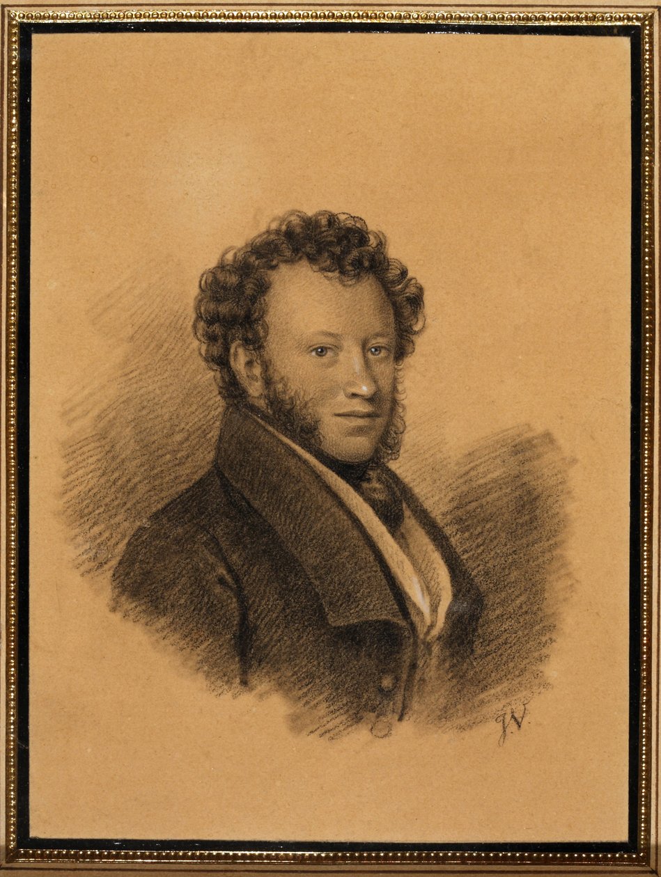 Portrait de l