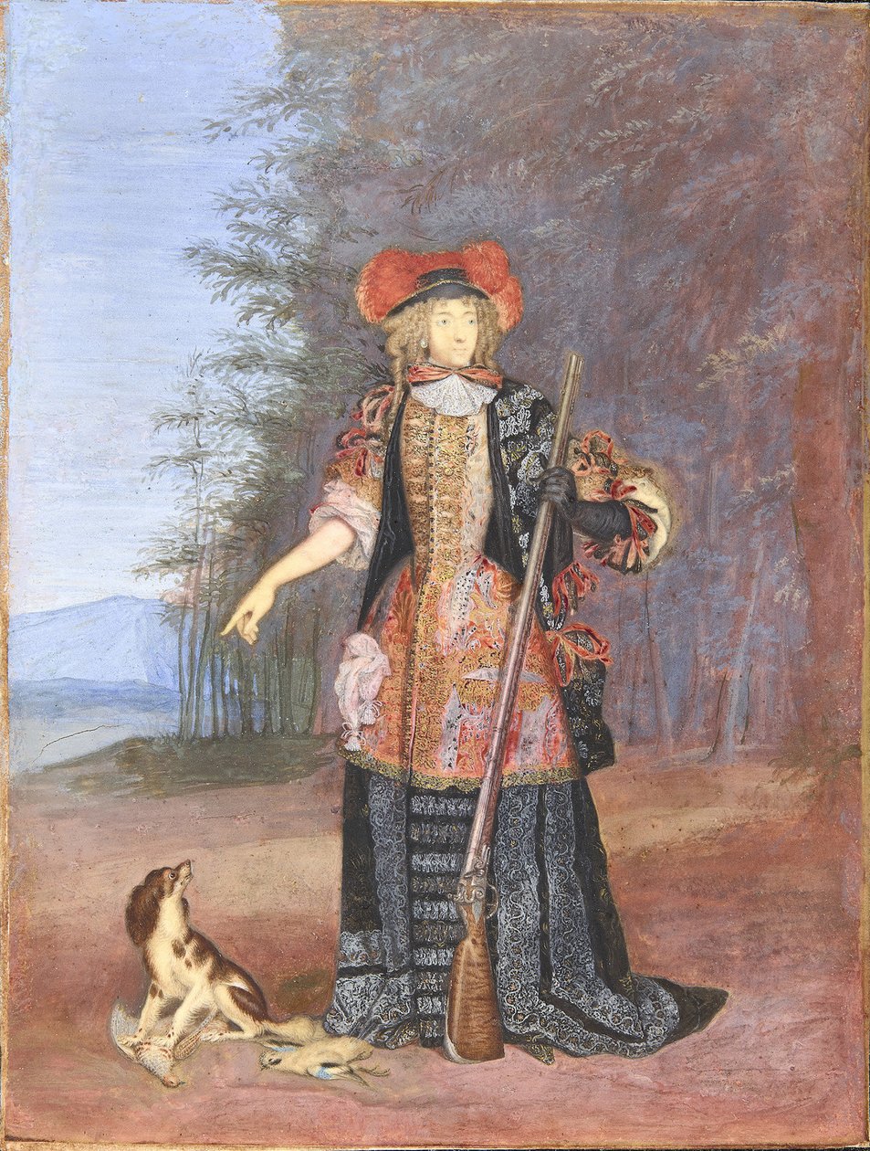 Portrait d