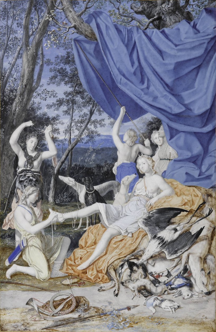 French: Marie-Thérèse d
