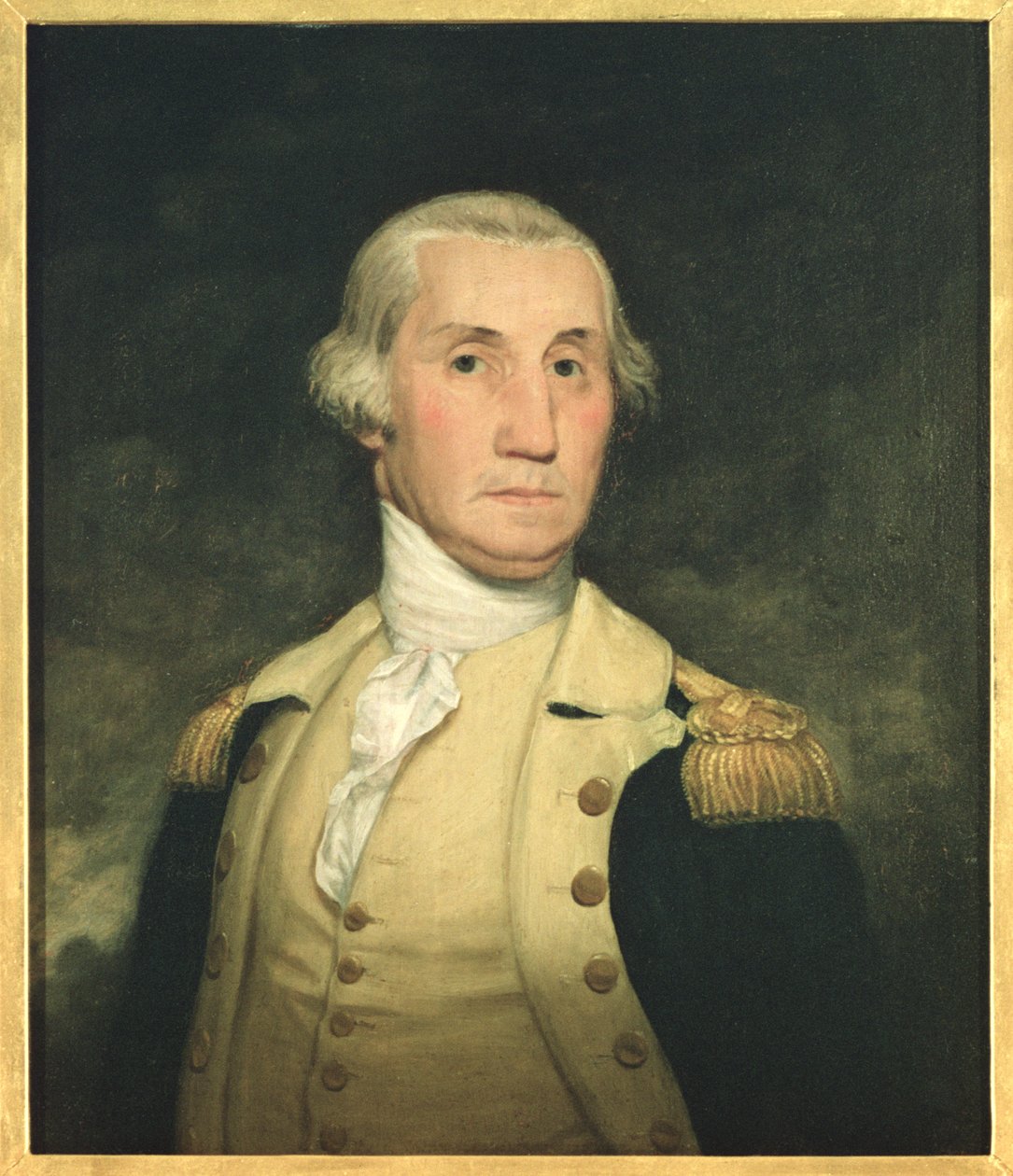 George Washington - Joseph Wright