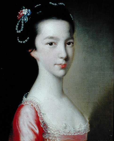 Portrait d