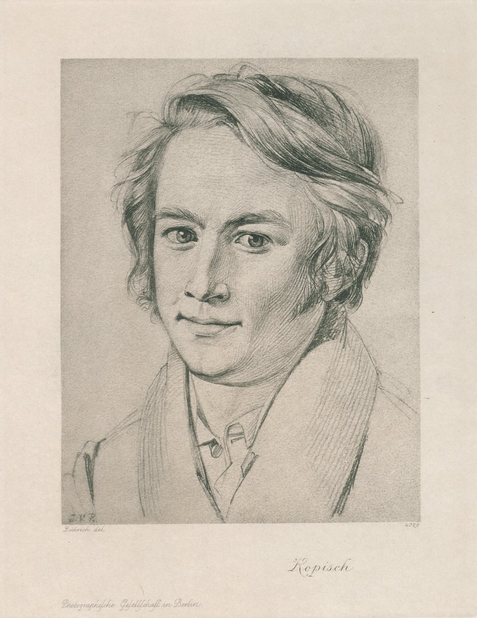 Portrait d