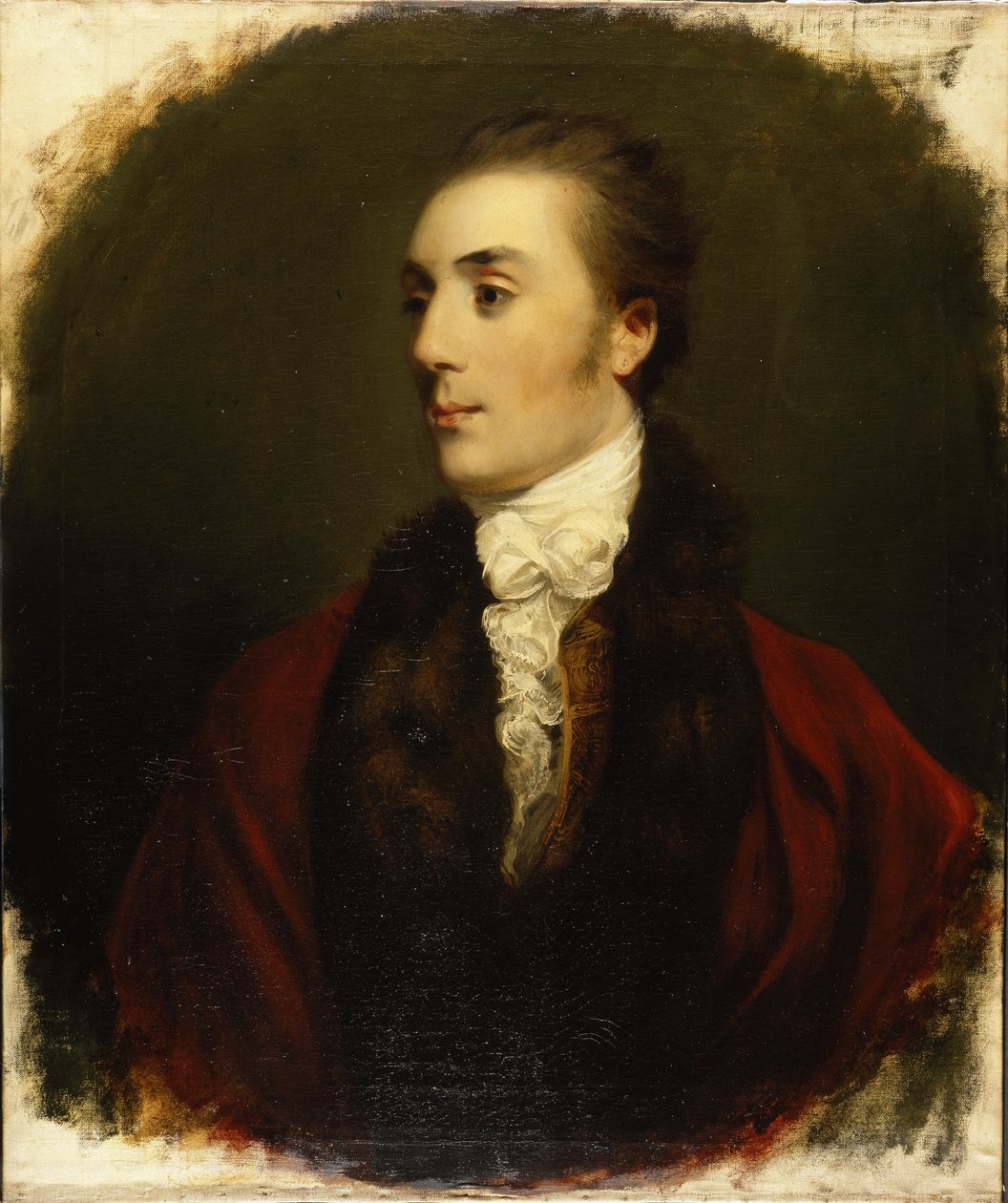 James Hare, M.P. - Joshua (after) Reynolds