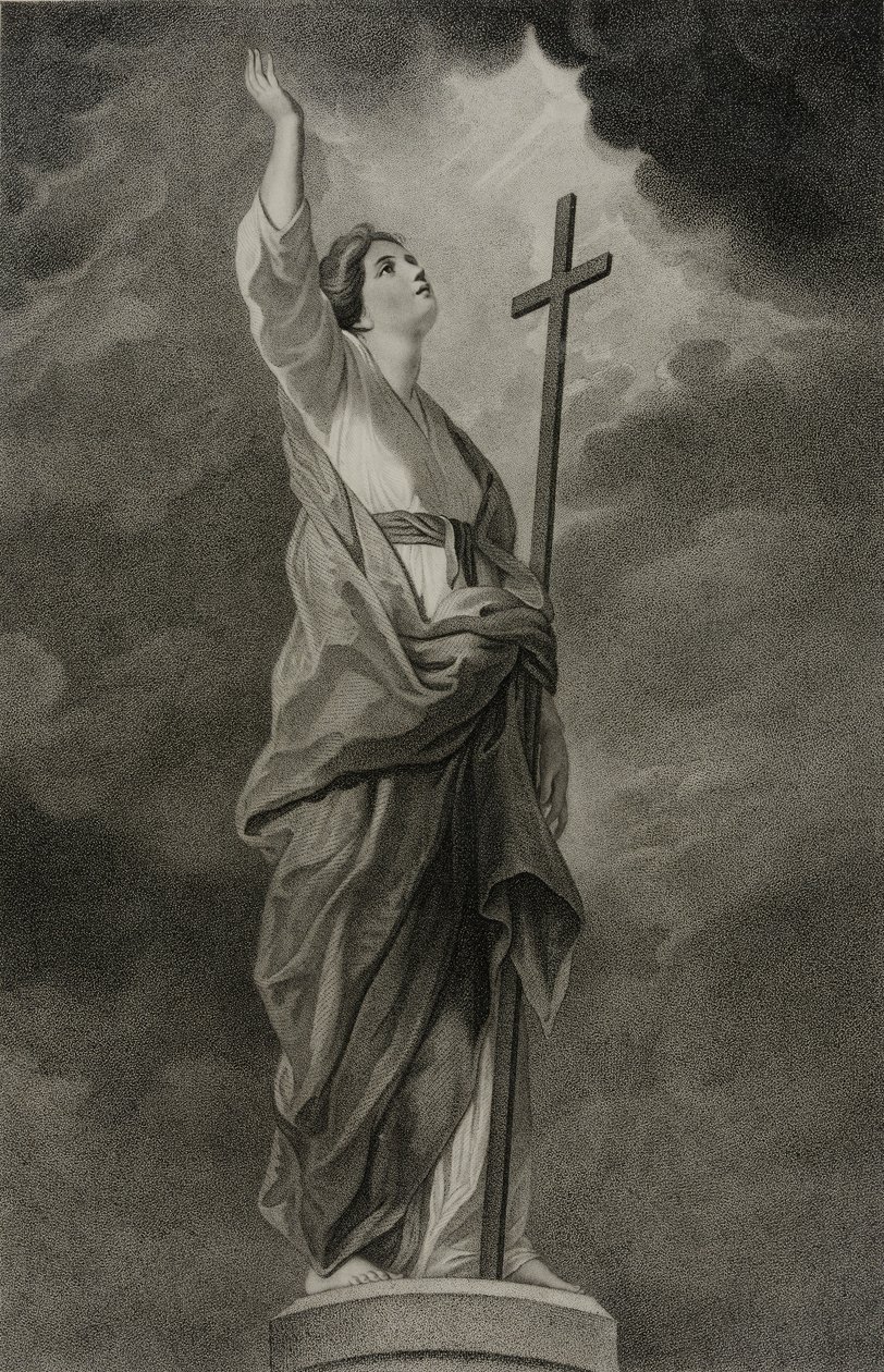 Foi - Joshua Reynolds