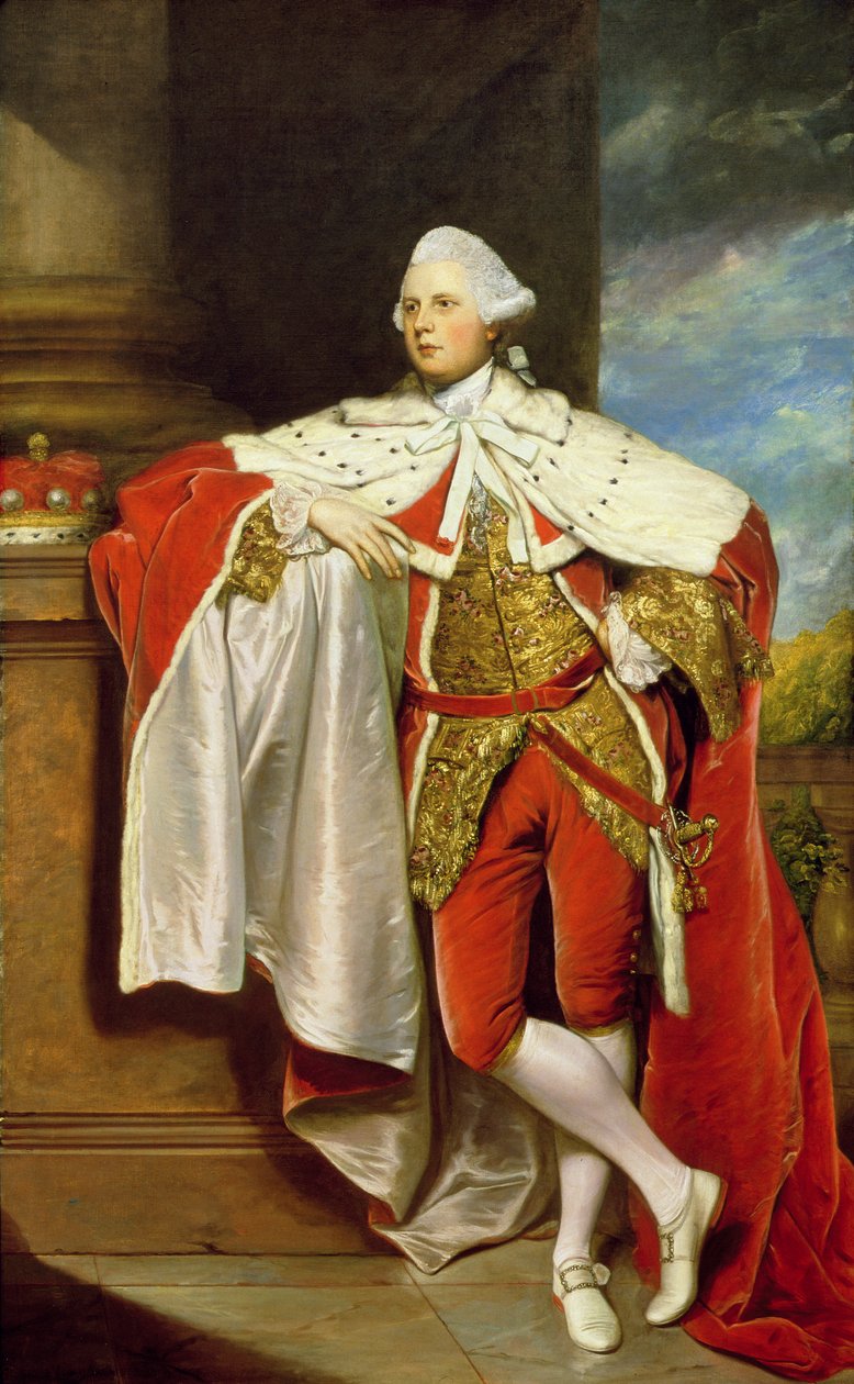 Henry (1740-1808) 8e Lord Arundell de Wardour, vers 1764-67 - Joshua Reynolds