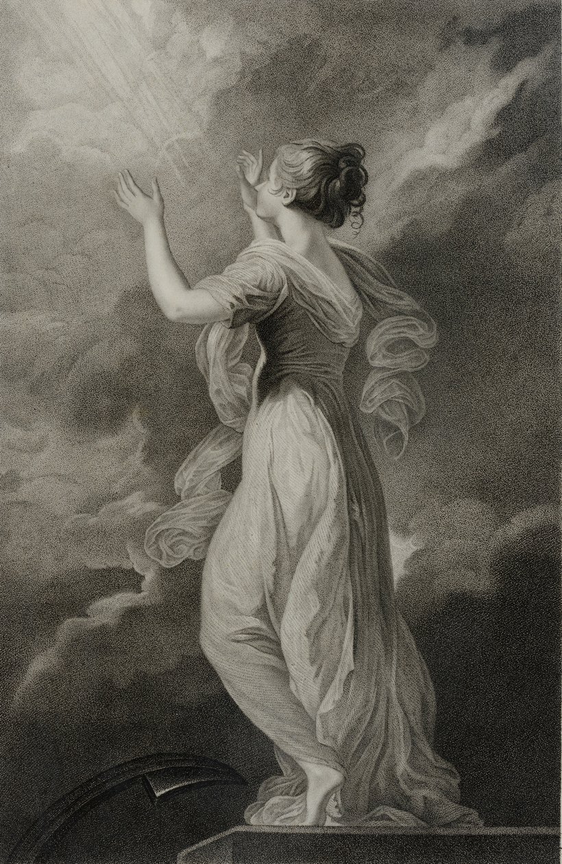 Espoir - Joshua Reynolds