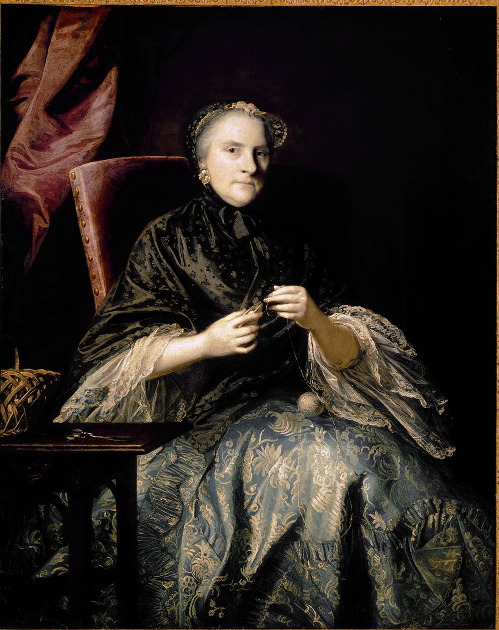 Portrait d