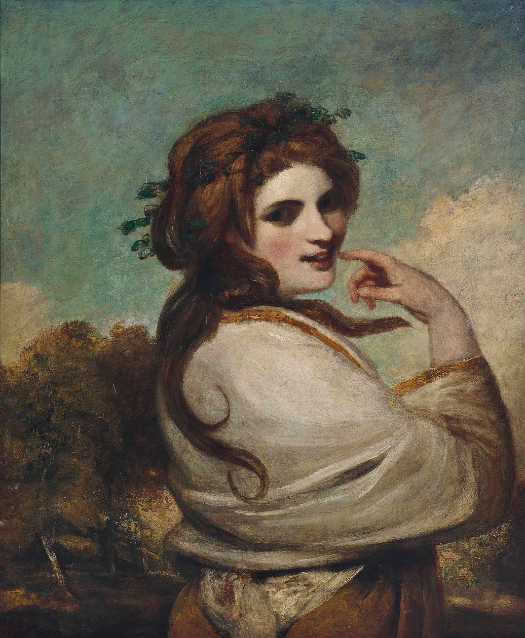 Portrait d