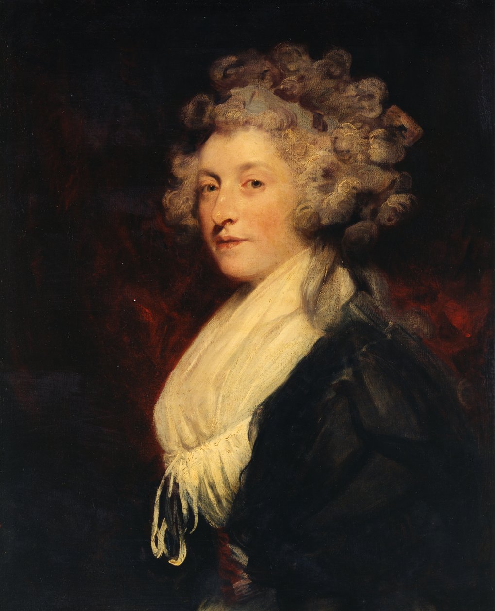 Portrait d