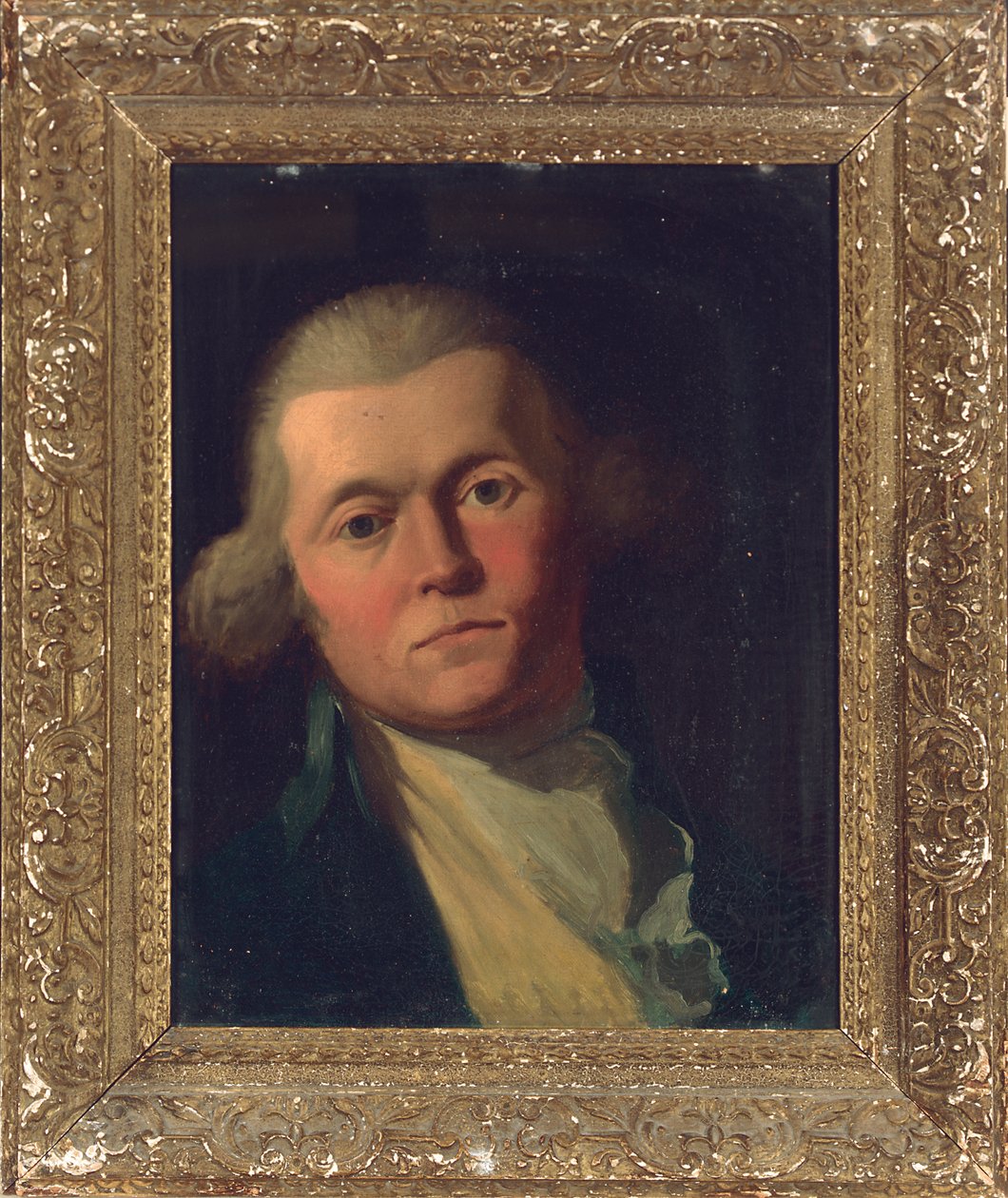 Portrait d
