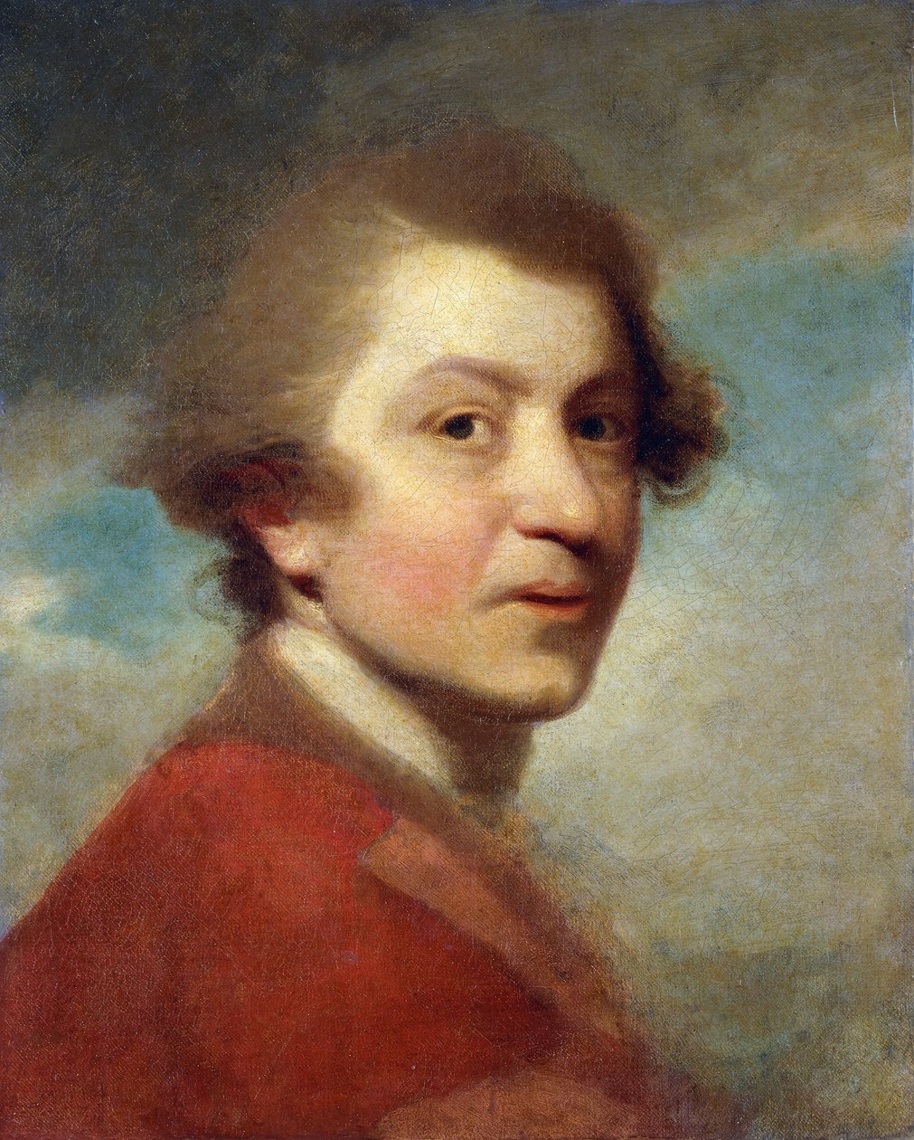 Portrait de l