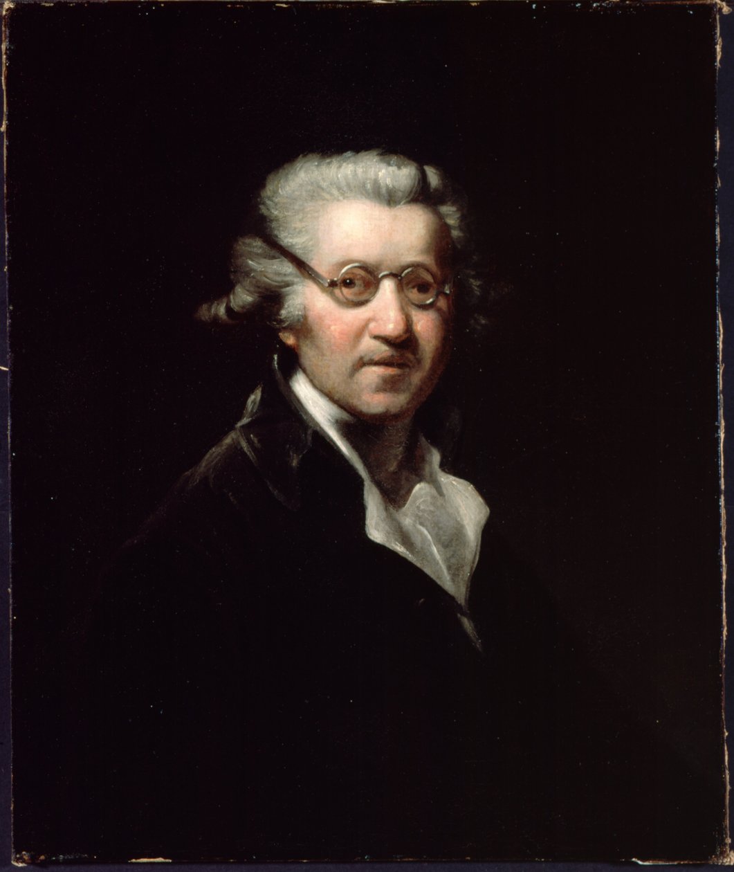 Autoportrait - Joshua Reynolds